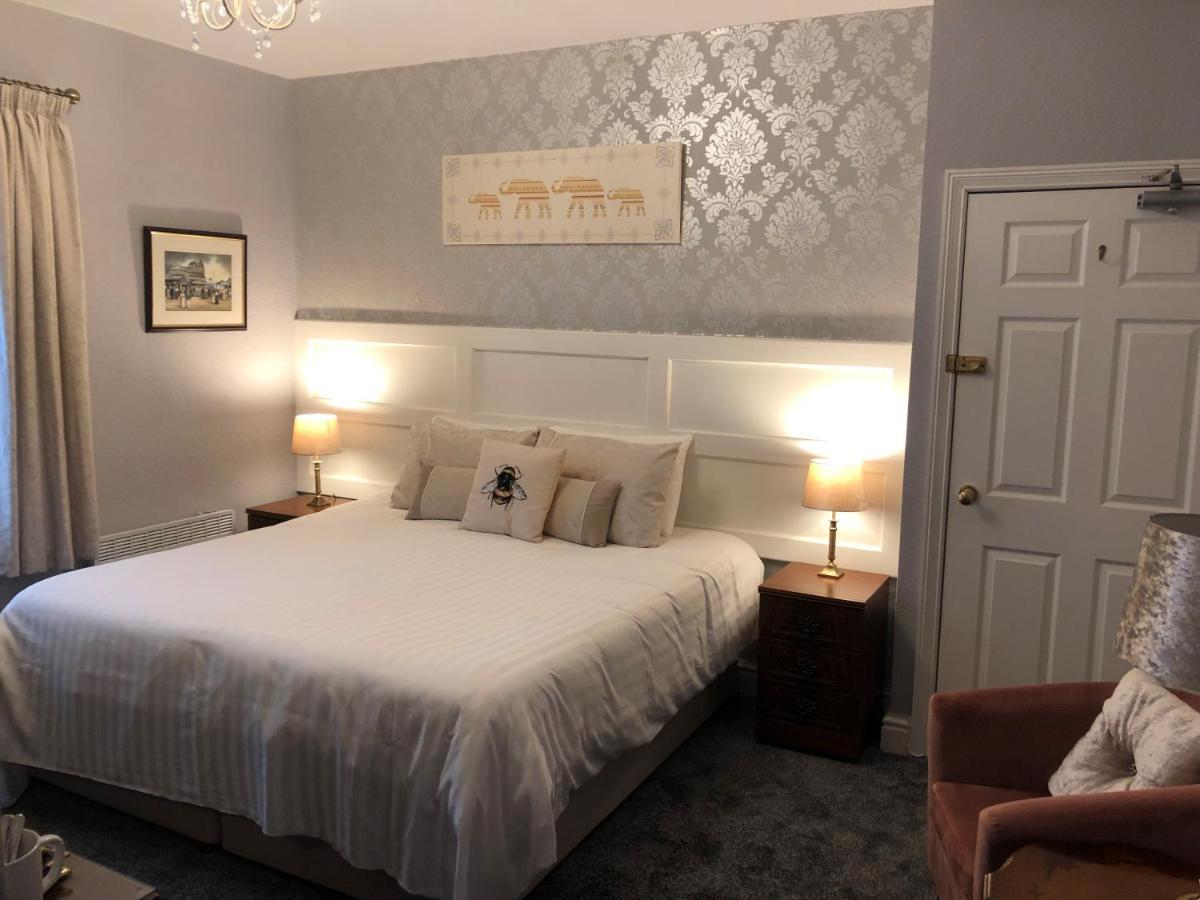 Hotel Adcote House (Adults Only) Llandudno Exterior foto