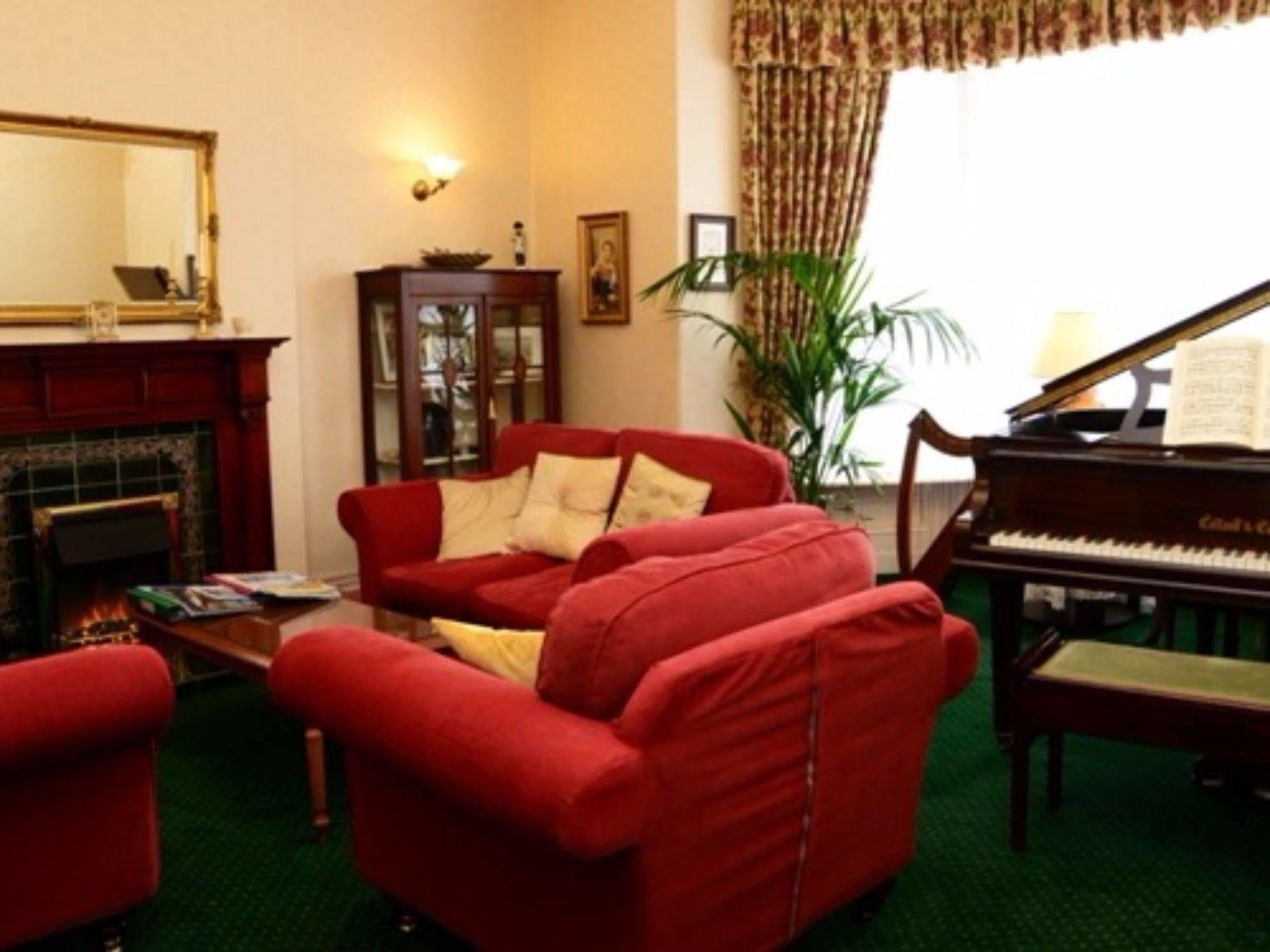 Hotel Adcote House (Adults Only) Llandudno Exterior foto