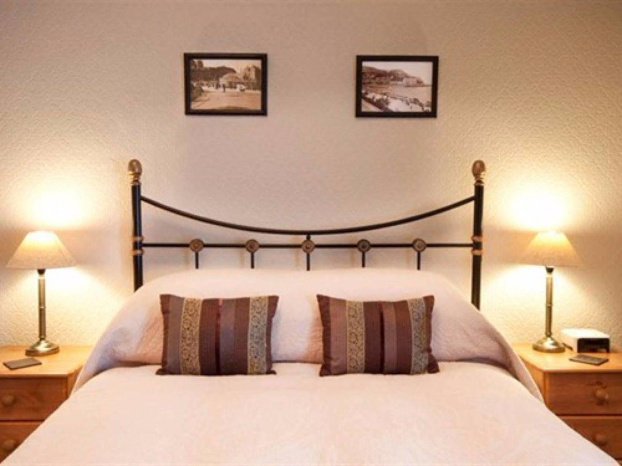 Hotel Adcote House (Adults Only) Llandudno Exterior foto