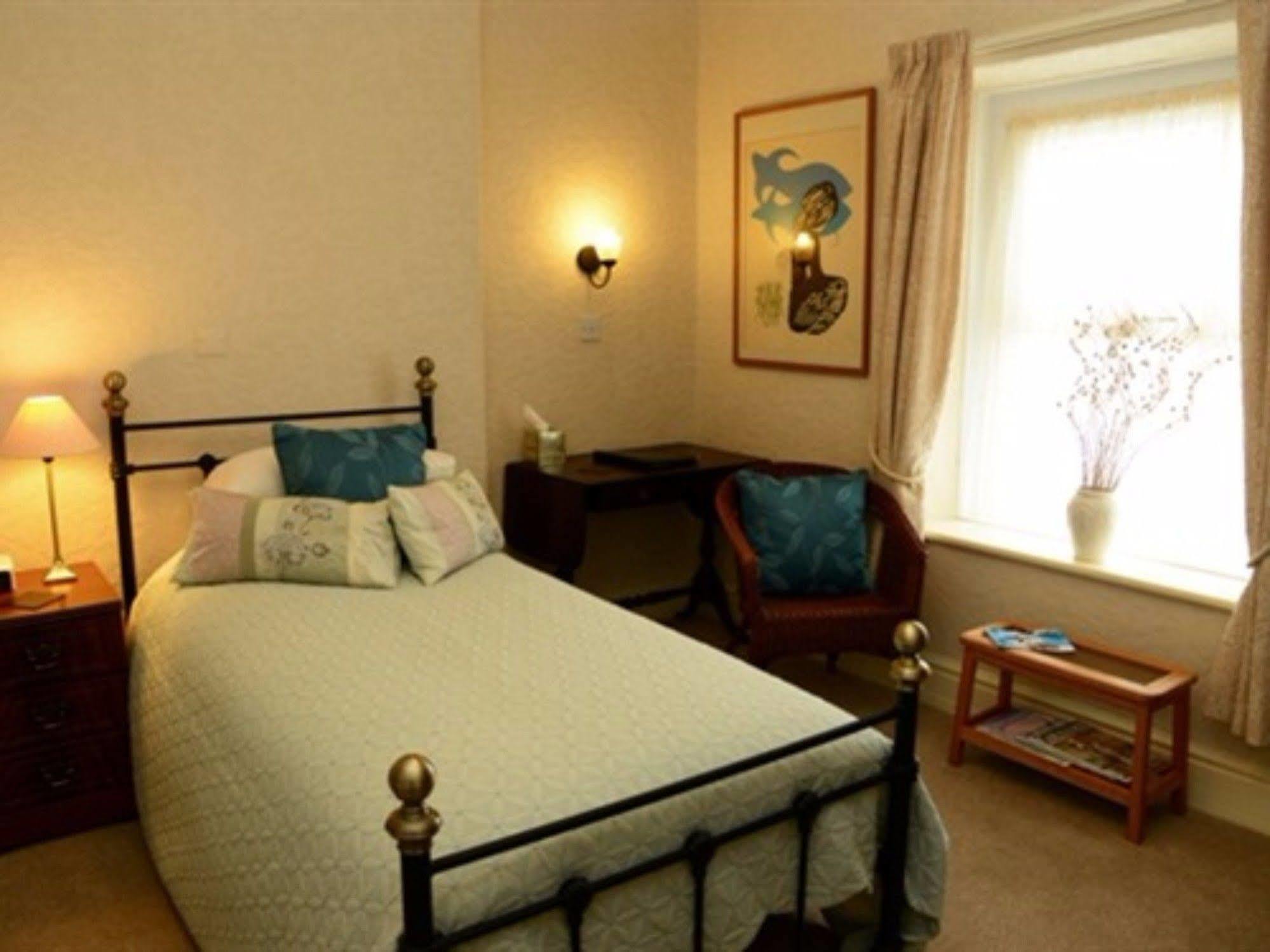 Hotel Adcote House (Adults Only) Llandudno Exterior foto